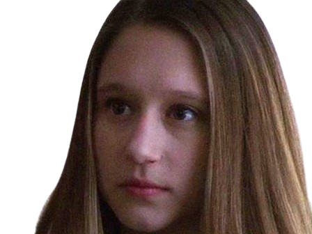 taissa farmiga actrice mannequin americaine jeune vingtaine vingtenaire chatain