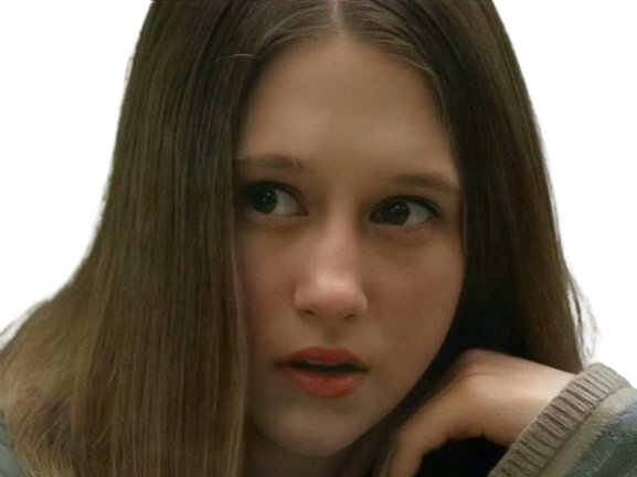 taissa farmiga actrice mannequin americaine jeune vingtaine vingtenaire chatain