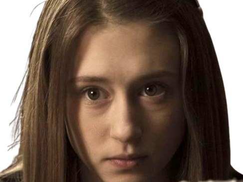 taissa farmiga actrice mannequin americaine jeune vingtaine vingtenaire chatain