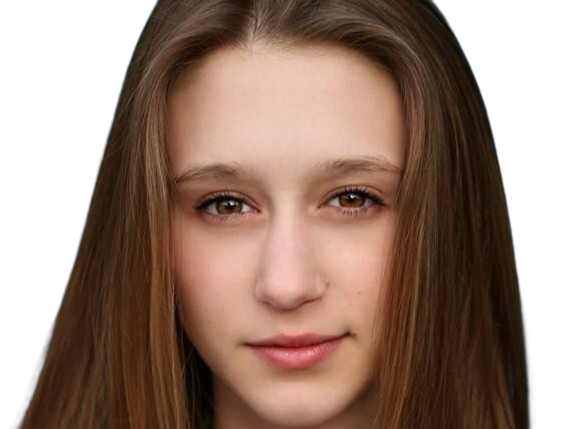 taissa farmiga actrice mannequin americaine jeune vingtaine vingtenaire chatain