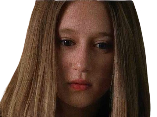 taissa farmiga actrice mannequin americaine jeune vingtaine vingtenaire chatain