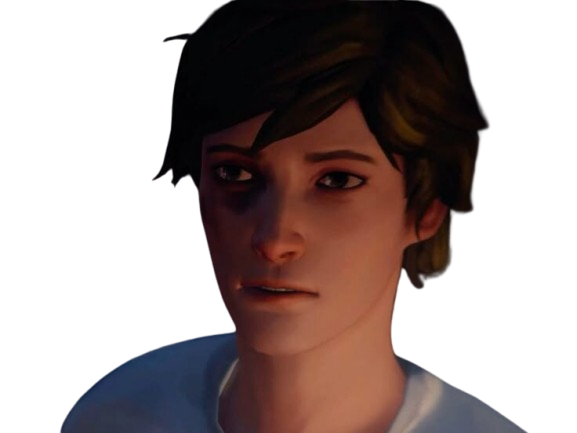 warren daniel graham life is strange lis garcon jeu video geek