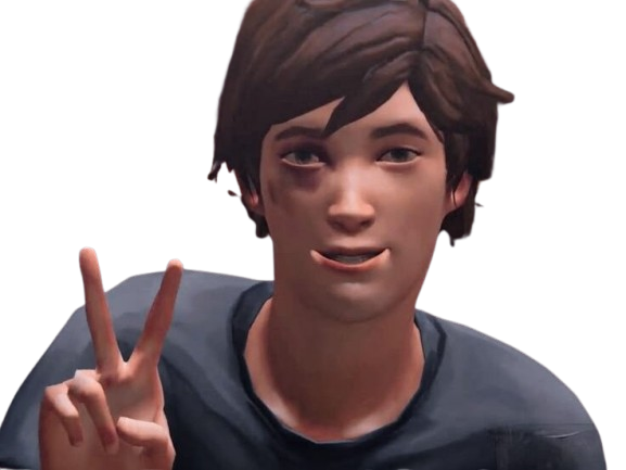 warren daniel graham life is strange lis garcon jeu video geek