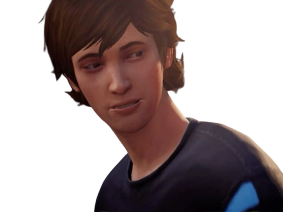 warren daniel graham life is strange lis garcon jeu video geek