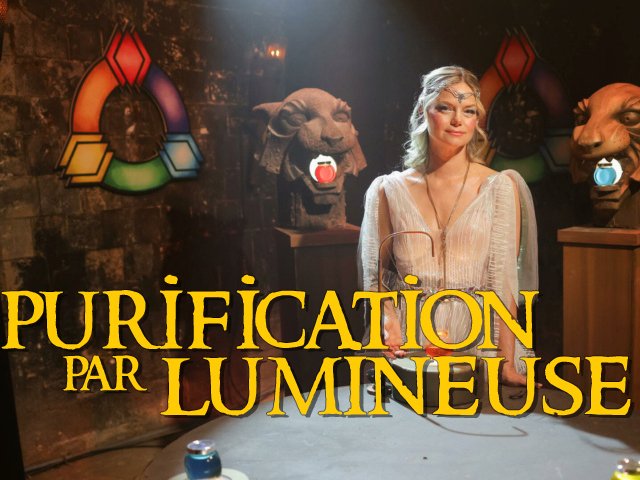 fort boyard lumineuse