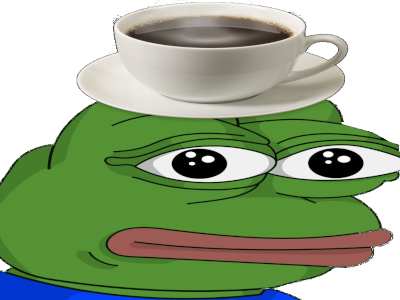 pepe grenouille cafe