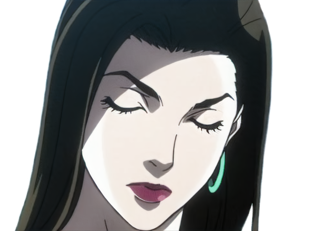 jojo jojos bizarre adventure jjba battle tendency lisa lisalisa lisa-lisa elizabeth joestar onde waifu milf