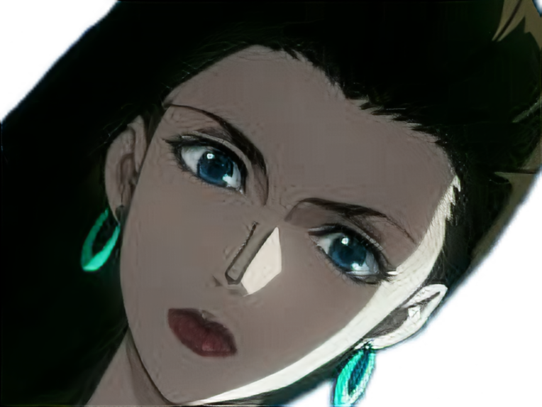 jojo jojos bizarre adventure jjba battle tendency lisa lisalisa lisa-lisa elizabeth joestar onde waifu milf