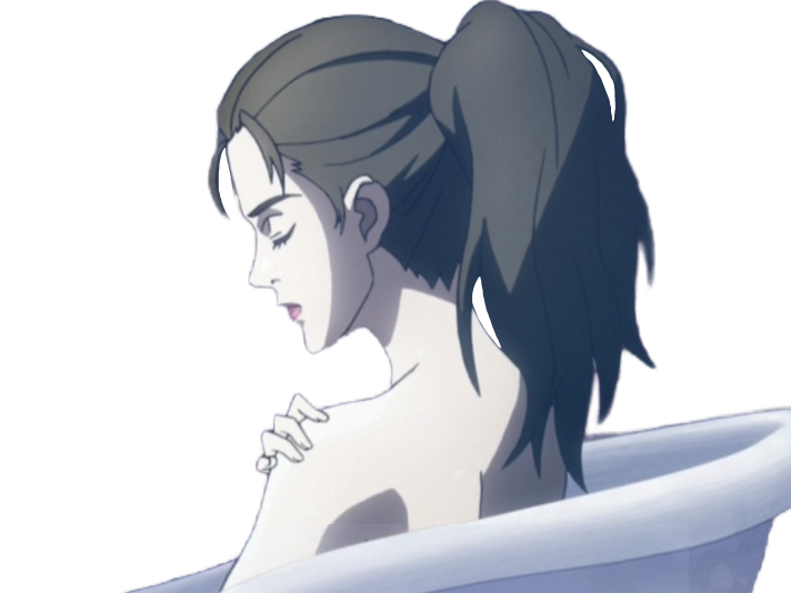 jojo jojos bizarre adventure jjba battle tendency lisa lisalisa lisa-lisa elizabeth joestar onde waifu milf