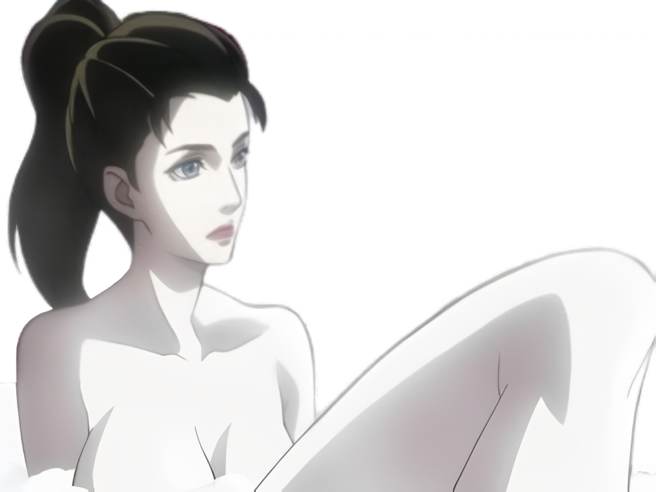 jojo jojos bizarre adventure jjba battle tendency lisa lisalisa lisa-lisa elizabeth joestar onde waifu milf