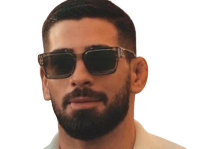 ilia topuria ufc mma