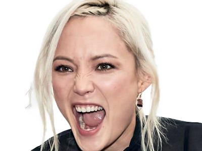 pom alexandra klementieff actrice francaise coreenne russe asiatique metis blonde yeux marrons trentaine trentenaire