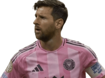 lionel messi leo inter miami decu lose defaite perdu triste malaise