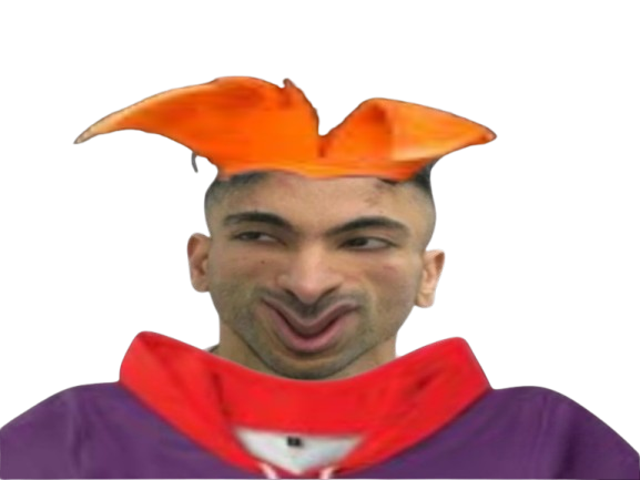 jaskarn jhaj pedo pedophile disneyland sourire narquois rayman