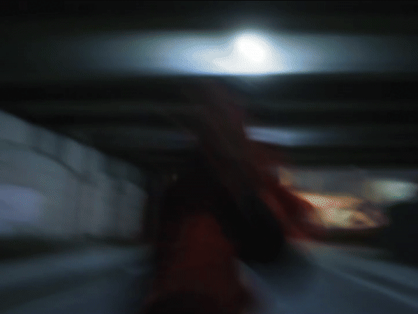 mariah angeliq no te veo orange gif