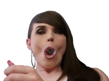 natalie mars oh choc dodo bouche