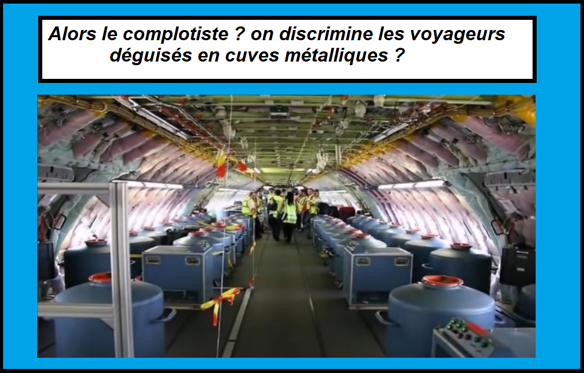 chemtrails empoisonnement maconnerie crochu nez puits