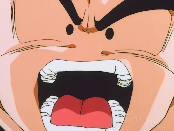 krilin kuririn terrien humain art martiaux ecoledelatortue meilleurami chauve pasdenez dragon ball dbz anime manga