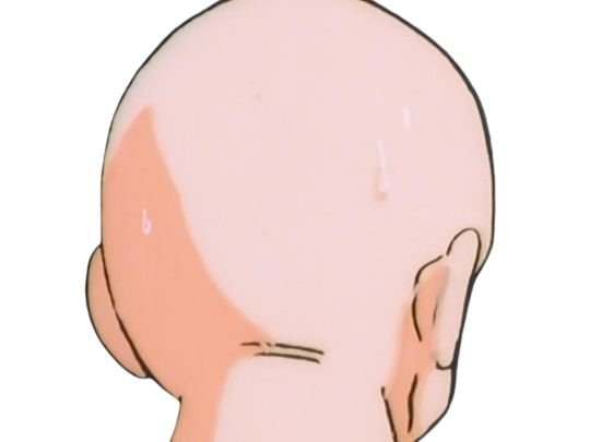 krilin kuririn terrien humain art martiaux ecoledelatortue meilleurami chauve pasdenez dragon ball dbz anime manga