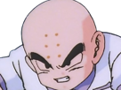 krilin-kuririn-terrien-humain-art-martiaux-ecoledelatortue-meilleurami-chauve-pasdenez-dragon-ball-dbz-anime-manga