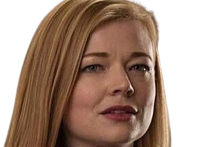 shiv siobhan roy sarah snook succession serie actrice rousse femme mature milf trentenaire trentaine australienne