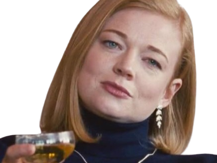 shiv siobhan roy sarah snook succession serie actrice rousse femme mature milf trentenaire trentaine australienne