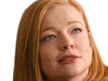 shiv siobhan roy sarah snook succession serie actrice rousse femme mature milf trentenaire trentaine australienne