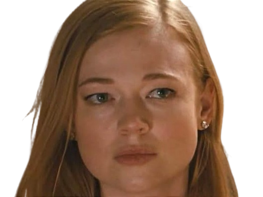 shiv siobhan roy sarah snook succession serie actrice rousse femme mature milf trentenaire trentaine australienne
