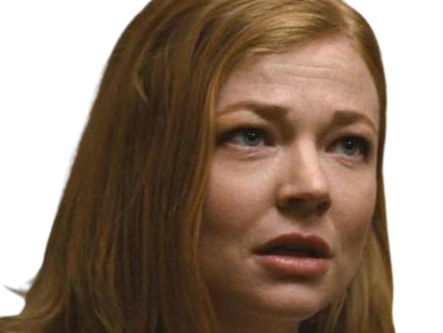 shiv siobhan roy sarah snook succession serie actrice rousse femme mature milf trentenaire trentaine australienne