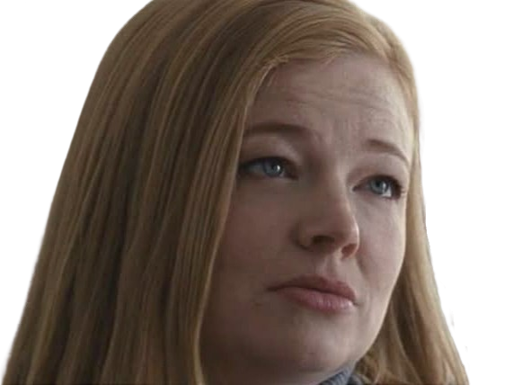 shiv siobhan roy sarah snook succession serie actrice rousse femme mature milf trentenaire trentaine australienne