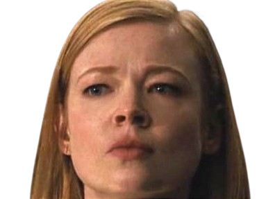 shiv siobhan roy sarah snook succession serie actrice rousse femme mature milf trentenaire trentaine australienne