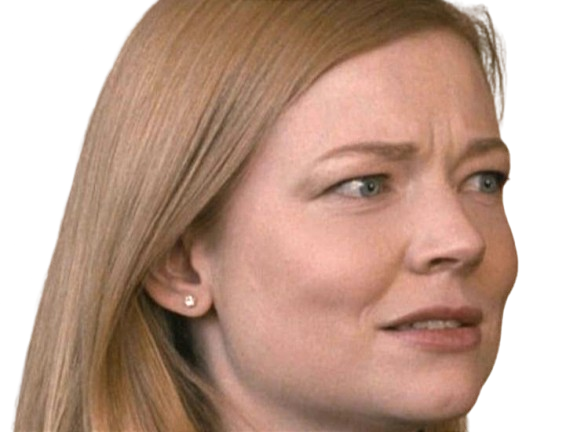 shiv siobhan roy sarah snook succession serie actrice rousse femme mature milf trentenaire trentaine australienne