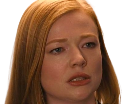 shiv siobhan roy sarah snook succession serie actrice rousse femme mature milf trentenaire trentaine australienne