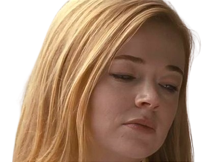 shiv siobhan roy sarah snook succession serie actrice rousse femme mature milf trentenaire trentaine australienne