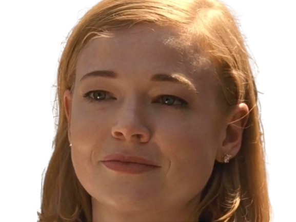 shiv siobhan roy sarah snook succession serie actrice rousse femme mature milf trentenaire trentaine australienne