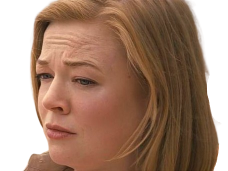 shiv siobhan roy sarah snook succession serie actrice rousse femme mature milf trentenaire trentaine australienne