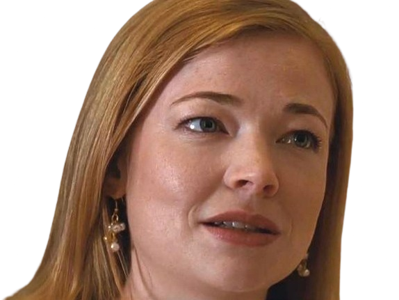 shiv siobhan roy sarah snook succession serie actrice rousse femme mature milf trentenaire trentaine australienne