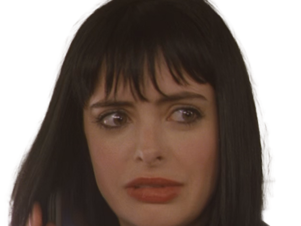 patty shesoutofmyleague tropbelle film americain 2010 comedie romantique krysten ritter actrice americaine vingtenaire vingtaine brune