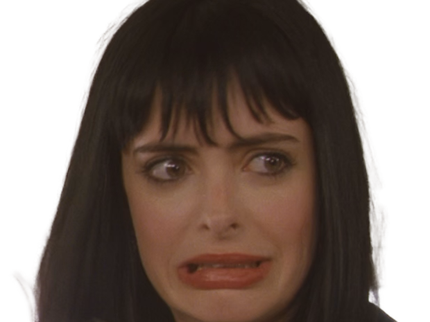 patty shesoutofmyleague tropbelle film americain 2010 comedie romantique krysten ritter actrice americaine vingtenaire vingtaine brune