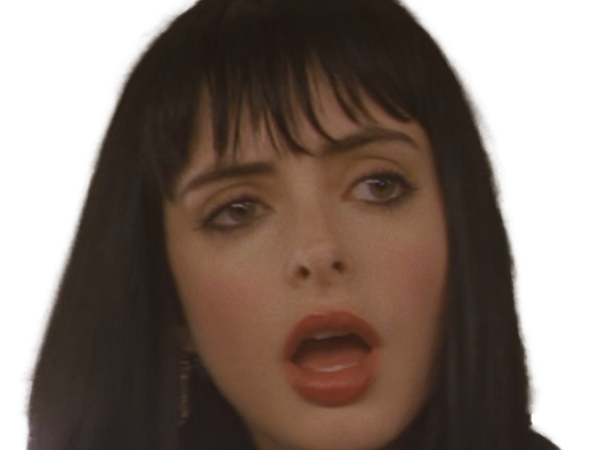 patty shesoutofmyleague tropbelle film americain 2010 comedie romantique krysten ritter actrice americaine vingtenaire vingtaine brune