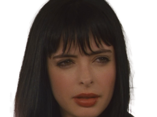 patty shesoutofmyleague tropbelle film americain 2010 comedie romantique krysten ritter actrice americaine vingtenaire vingtaine brune