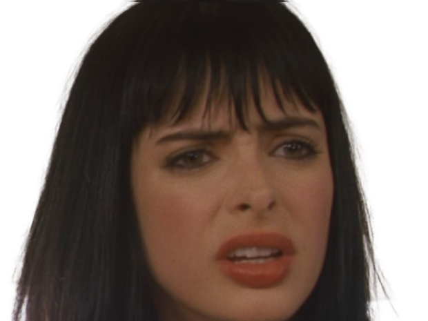 patty shesoutofmyleague tropbelle film americain 2010 comedie romantique krysten ritter actrice americaine vingtenaire vingtaine brune