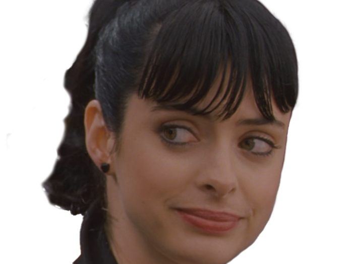patty shesoutofmyleague tropbelle film americain 2010 comedie romantique krysten ritter actrice americaine vingtenaire vingtaine brune