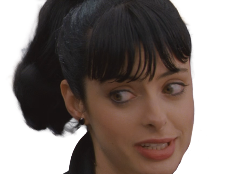 patty shesoutofmyleague tropbelle film americain 2010 comedie romantique krysten ritter actrice americaine vingtenaire vingtaine brune