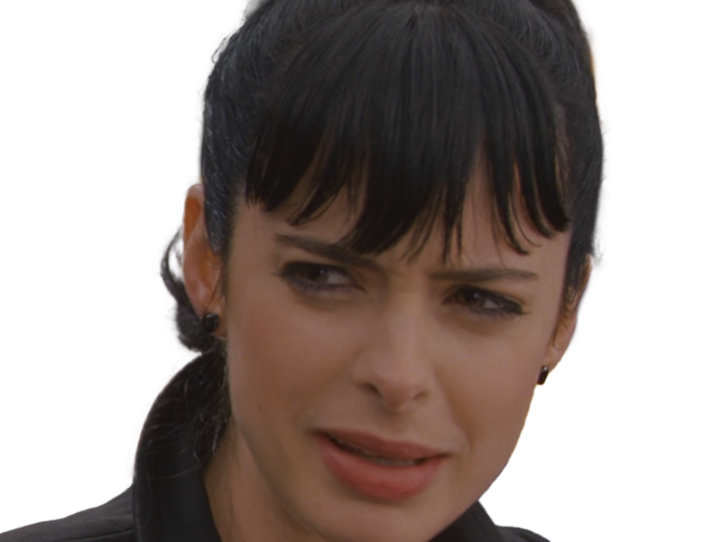 patty shesoutofmyleague tropbelle film americain 2010 comedie romantique krysten ritter actrice americaine vingtenaire vingtaine brune