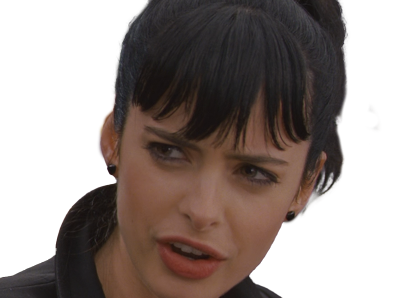 patty shesoutofmyleague tropbelle film americain 2010 comedie romantique krysten ritter actrice americaine vingtenaire vingtaine brune