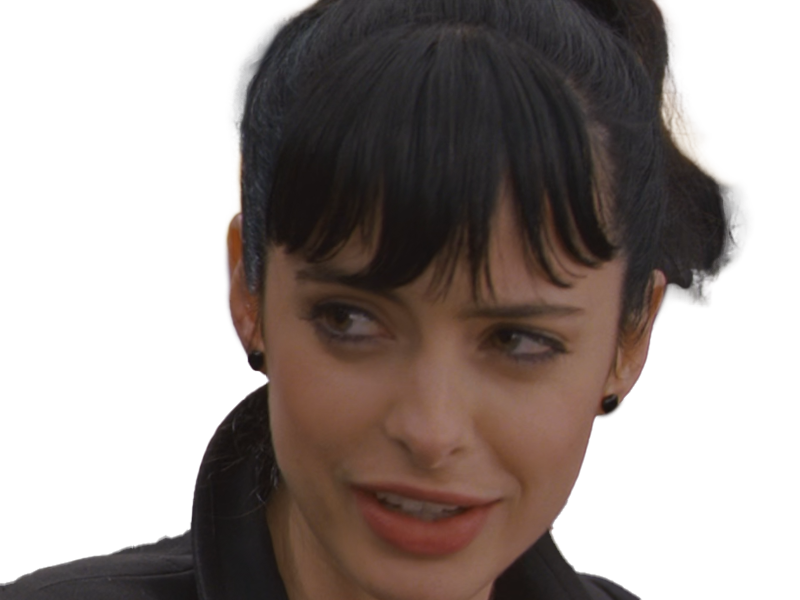 patty shesoutofmyleague tropbelle film americain 2010 comedie romantique krysten ritter actrice americaine vingtenaire vingtaine brune