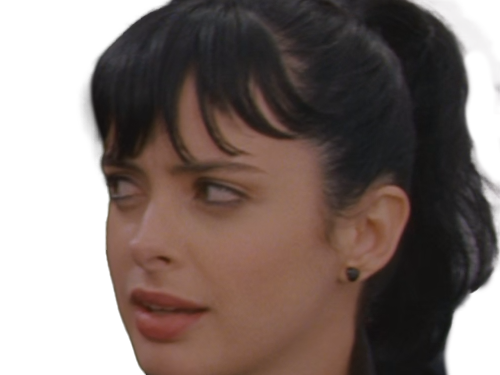 patty shesoutofmyleague tropbelle film americain 2010 comedie romantique krysten ritter actrice americaine vingtenaire vingtaine brune