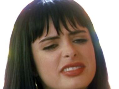 patty shesoutofmyleague tropbelle film americain 2010 comedie romantique krysten ritter actrice americaine vingtenaire vingtaine brune