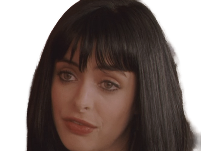 patty shesoutofmyleague tropbelle film americain 2010 comedie romantique krysten ritter actrice americaine vingtenaire vingtaine brune